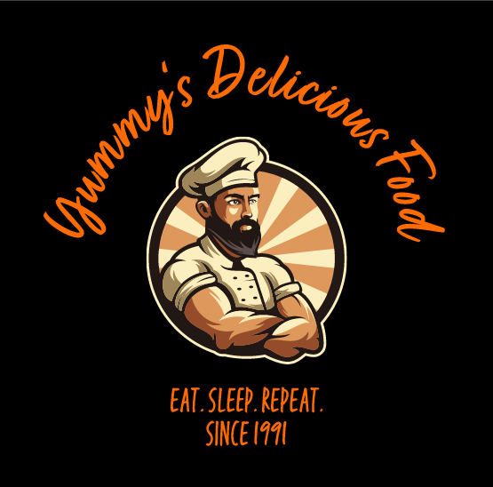 Yummy‘s Delicious Food